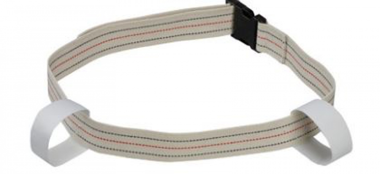 Gait belt