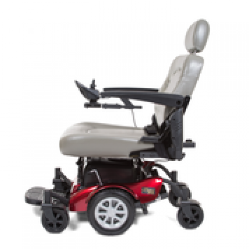 Power Wheelchair
