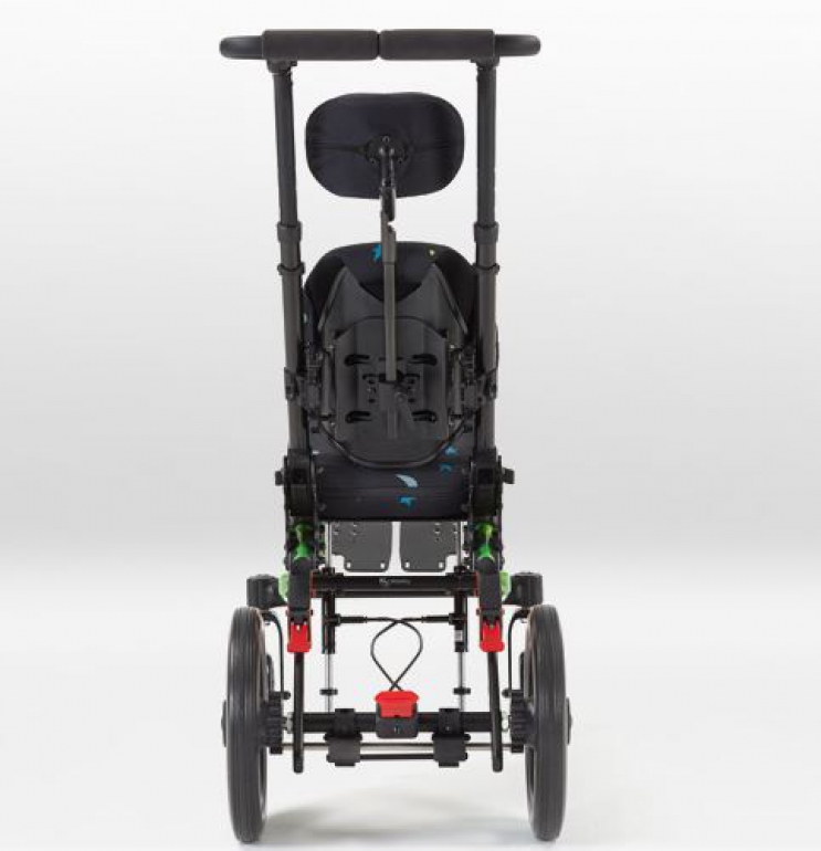 Pediatric Tilt wheelchair 6