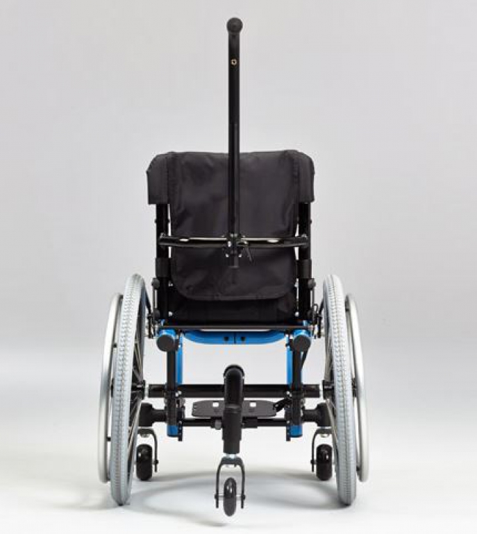 Lightweight pediatric wheelchair - Wave XP 5