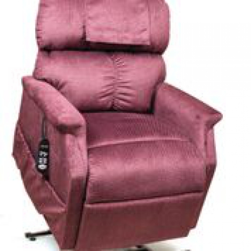 Golden Technologies lift chairs