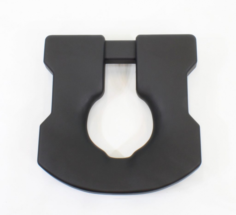 RAZ Designs commode seat