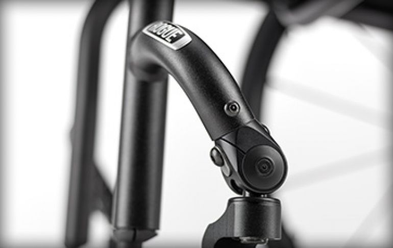 Custom lightweight wheelchair Rogue 8