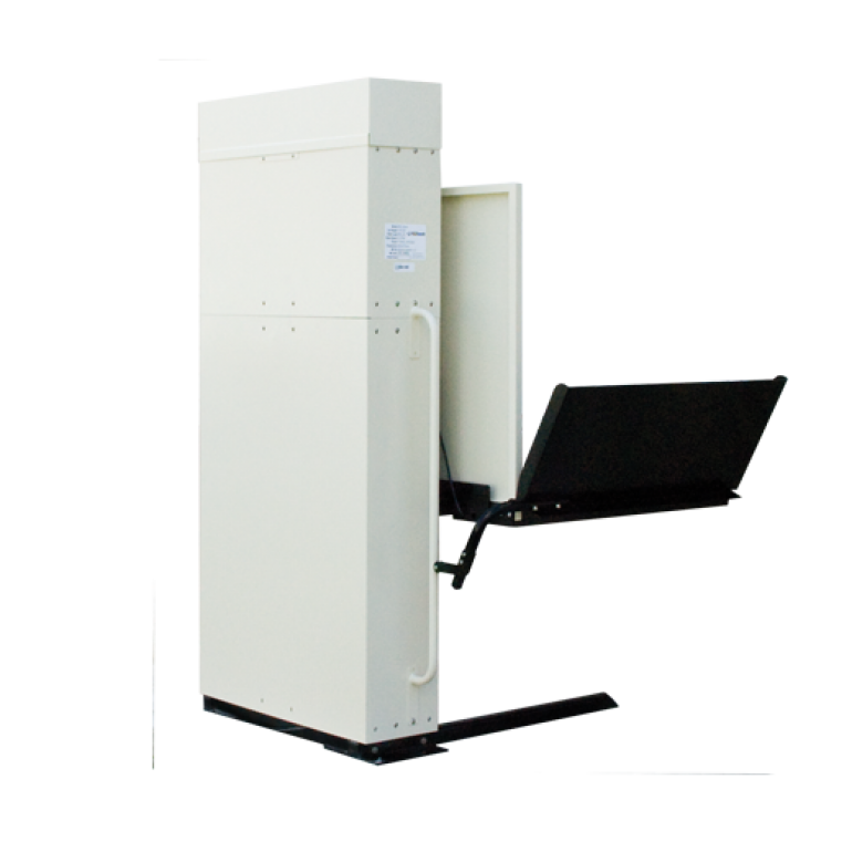 Wheelchair Lift RPL 3