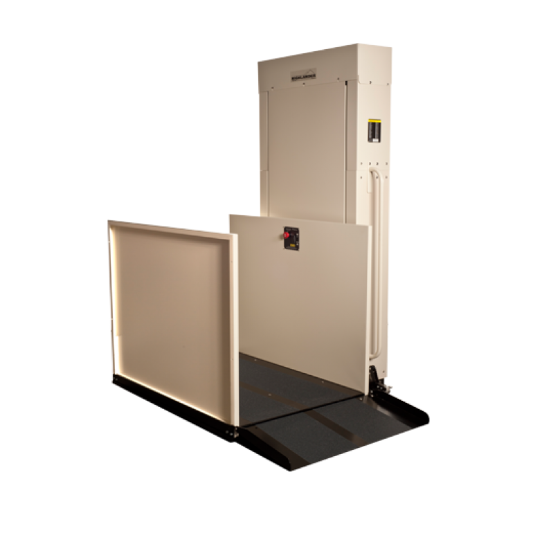 Wheelchair Lift RPL 4