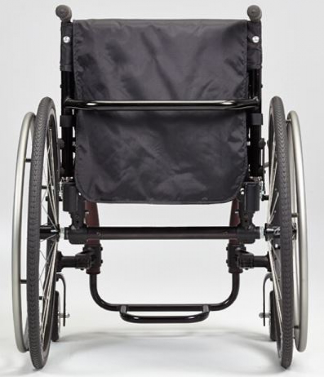 Custom lightweight wheelchair Tsunami ALX 5