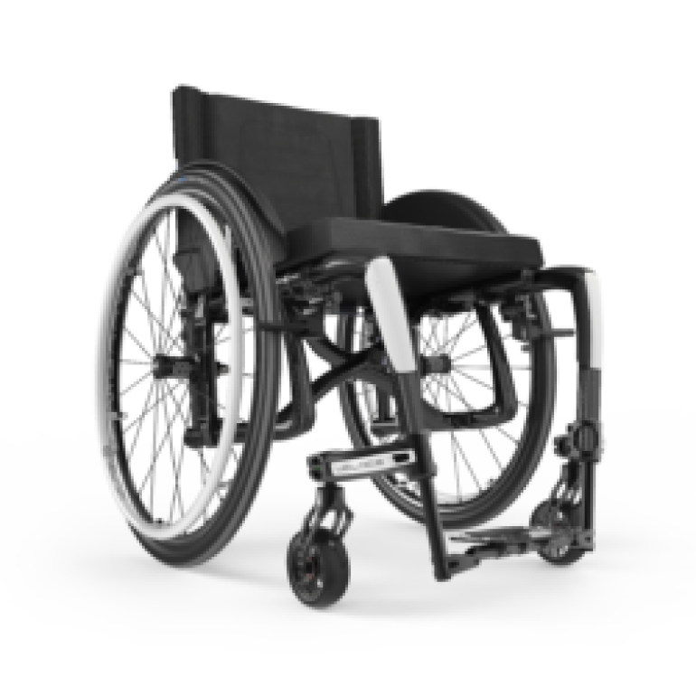 Adult manual custom wheelchair Veloce 1