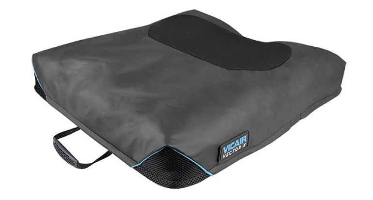 Comfort Company wheelchair seating