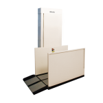 RPL Platform Lift - Harmar 2 Wheelchair Lift RPL 2
