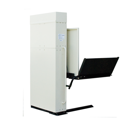Wheelchair Lift RPL 3