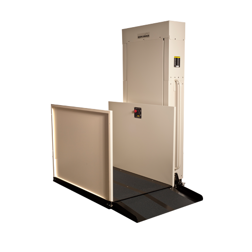 Wheelchair Lift RPL 4