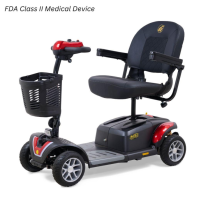 Golden technologies GB148 thumbnail