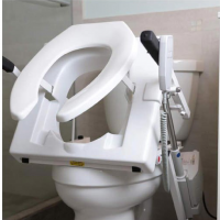 Toilet seat lift 1 thumbnail