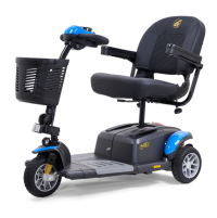 Golden Technologies GB118 thumbnail