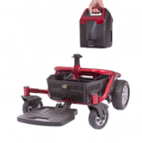 Envy - battery thumbnail Envy- Battery thumbnail