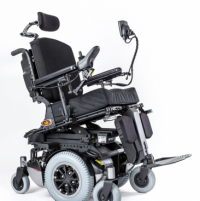 AmyPower power wheelchair thumbnail