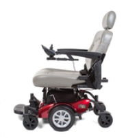 Power Wheelchair thumbnail