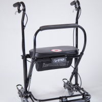 Walker for neurological conditions thumbnail