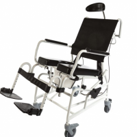 shower/commode chair thumbnail