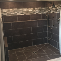 barrier-free shower thumbnail