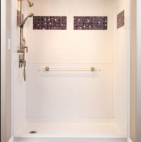 WALK-IN SHOWER thumbnail