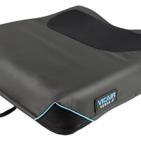 Wheelchair seating and positioning cushion thumbnail