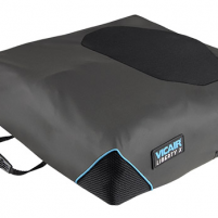 Wheelchair seating and positioning cushion thumbnail