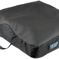 Wheelchair seating and positioning cushion thumbnail