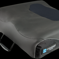 Wheelchair seating and positioning cushions thumbnail