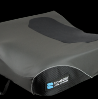 Wheelchair seating and positioning cushion thumbnail