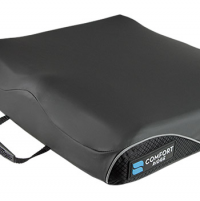 Wheelchair seating and positioning cushions thumbnail