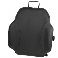 Wheelchair positioning Acta back cushion 1 thumbnail