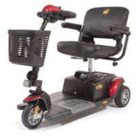 Category Image for 3-wheel scooters