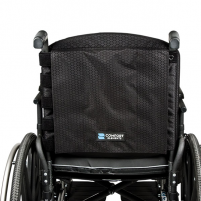 Comfort Company wheelchair Seating Elements Back 1 thumbnail