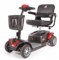 Category Image for 4-wheel scooters