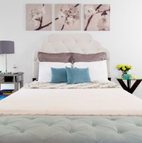 Adjustable bed - hospital bed 6 thumbnail