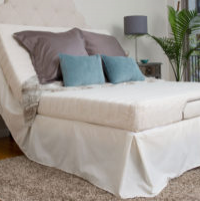 Adjustable bed - hospital bed 0 thumbnail