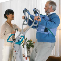 Sit-to-stand Lift thumbnail