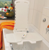 Drive Medical tub lift thumbnail