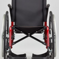 Custom lightweight wheelchair Catalyst 5-2 thumbnail