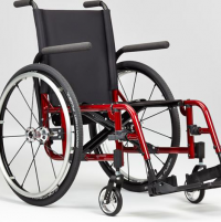 Custom lightweight wheelchair Catalyst 5-4 thumbnail