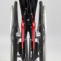 Custom lightweight wheelchair Catalyst 5-5 thumbnail