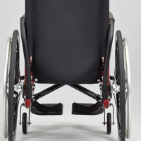 Custom lightweight wheelchair Catalyst 5-3 thumbnail