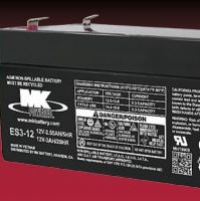 Medical Equipment battery thumbnail