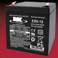 medical equipment battery thumbnail