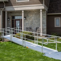 Category Image for Custom Modular Ramps