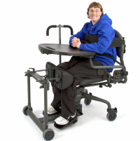 Patient lift Evolv 4 thumbnail