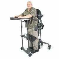 Evolv EasyStand patient lift 6 thumbnail Patient lift Evolv 6 thumbnail