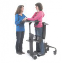 Evolv EasyStand patient lift 2 thumbnail Patient lift Evolv 2 thumbnail