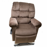Lift chair recliner thumbnail